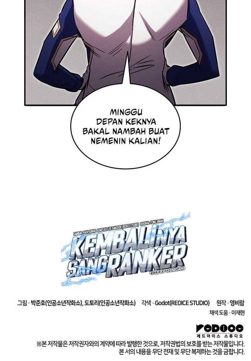 Ranker’s Return (Remake) Chapter 208 Gambar 93