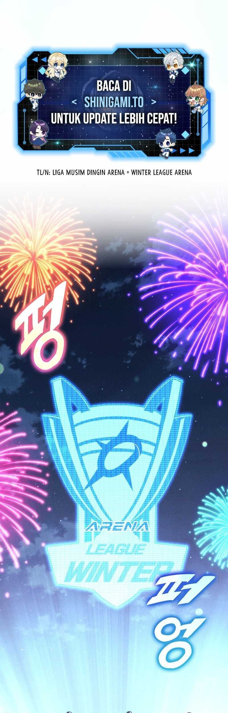 Baca  Ranker’s Return (Remake) Chapter 208 Gambar 2