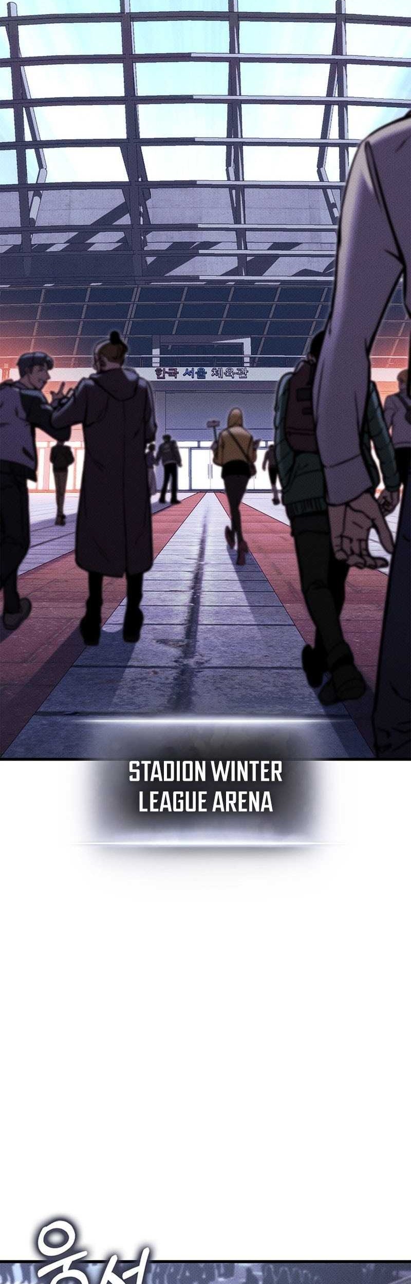 Ranker’s Return (Remake) Chapter 208 Gambar 3