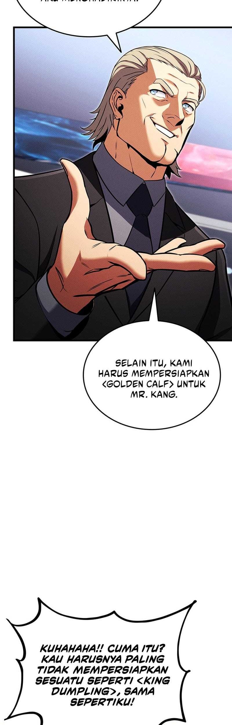 Ranker’s Return (Remake) Chapter 208 Gambar 7