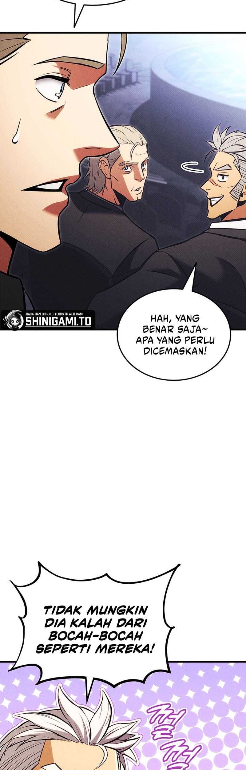 Ranker’s Return (Remake) Chapter 208 Gambar 11