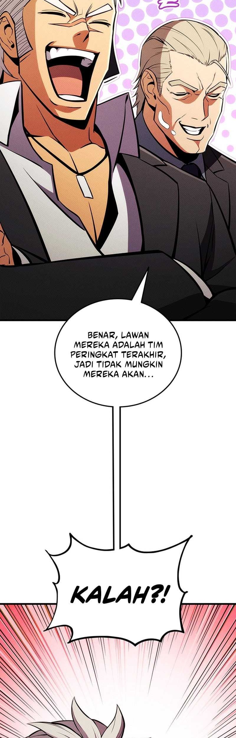 Ranker’s Return (Remake) Chapter 208 Gambar 12