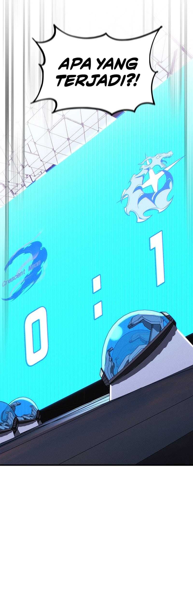 Ranker’s Return (Remake) Chapter 208 Gambar 14