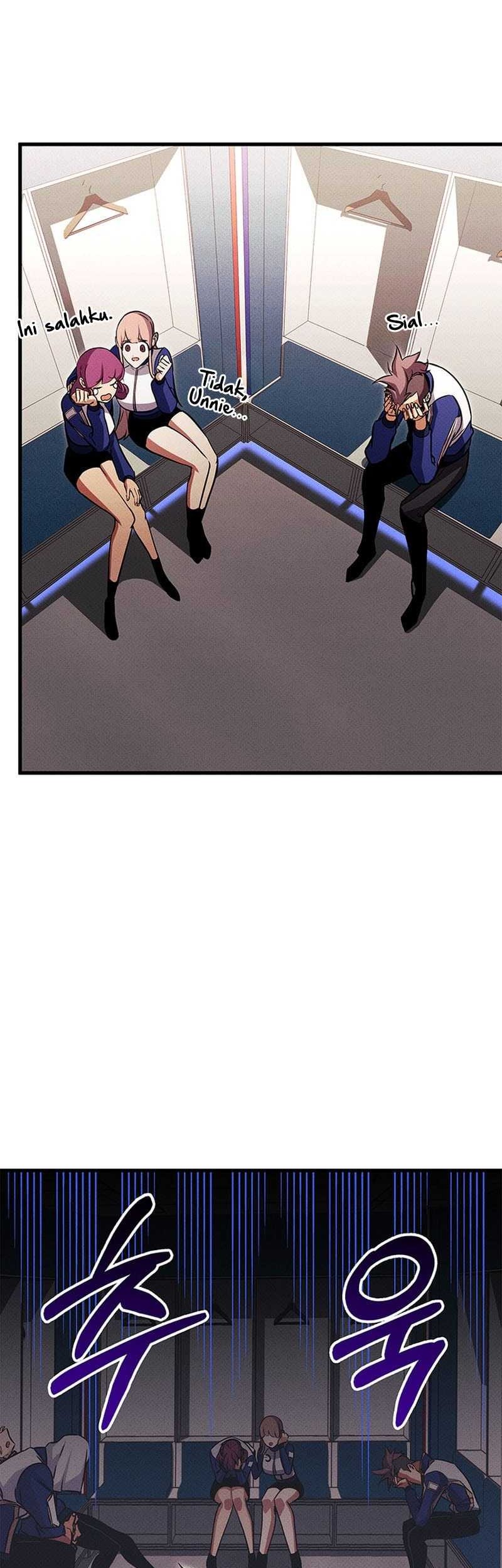 Ranker’s Return (Remake) Chapter 208 Gambar 16