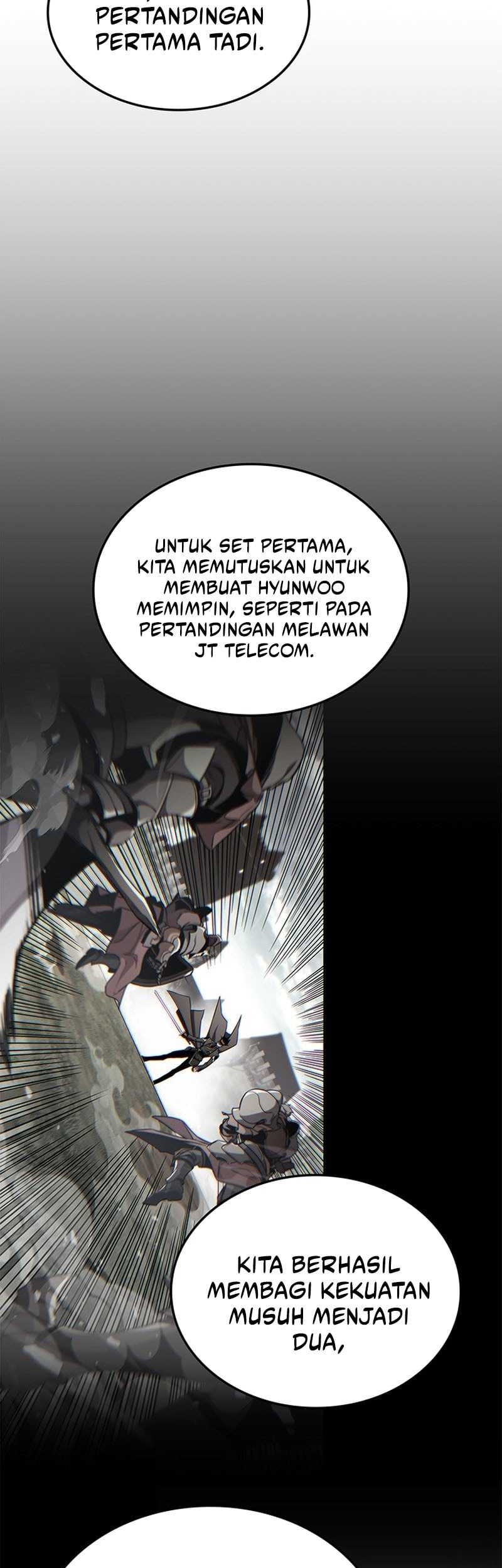 Ranker’s Return (Remake) Chapter 208 Gambar 20