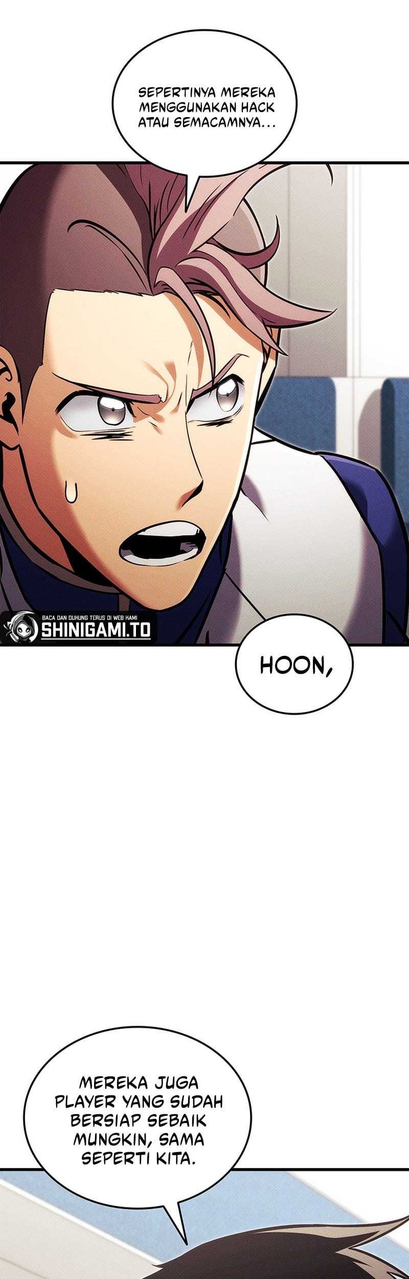 Ranker’s Return (Remake) Chapter 208 Gambar 23