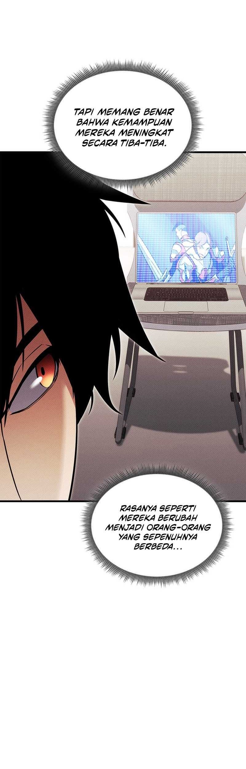 Ranker’s Return (Remake) Chapter 208 Gambar 25