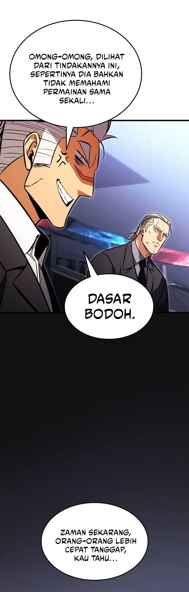 Ranker’s Return (Remake) Chapter 209 Gambar 39