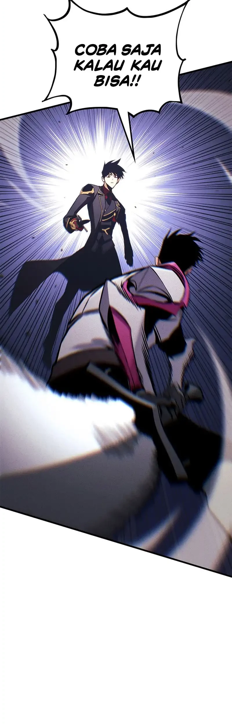 Ranker’s Return (Remake) Chapter 209 Gambar 47