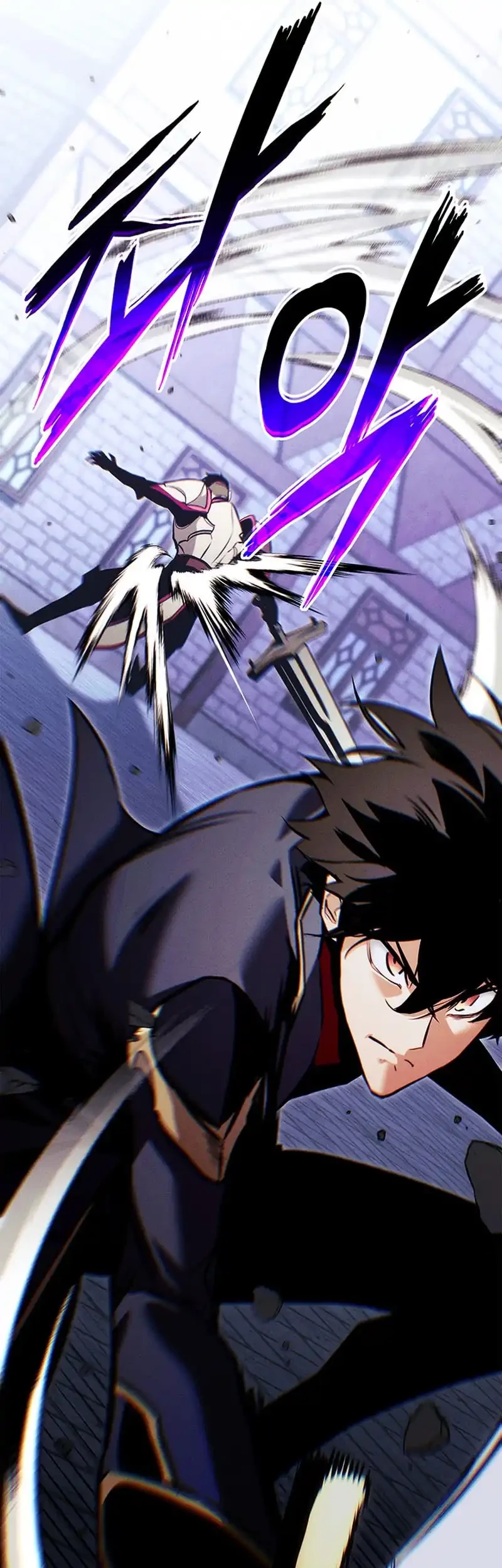 Ranker’s Return (Remake) Chapter 209 Gambar 49