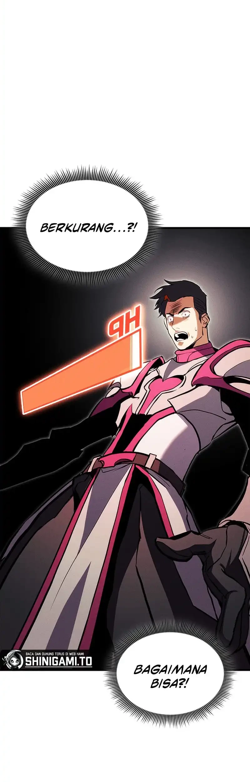 Ranker’s Return (Remake) Chapter 209 Gambar 51