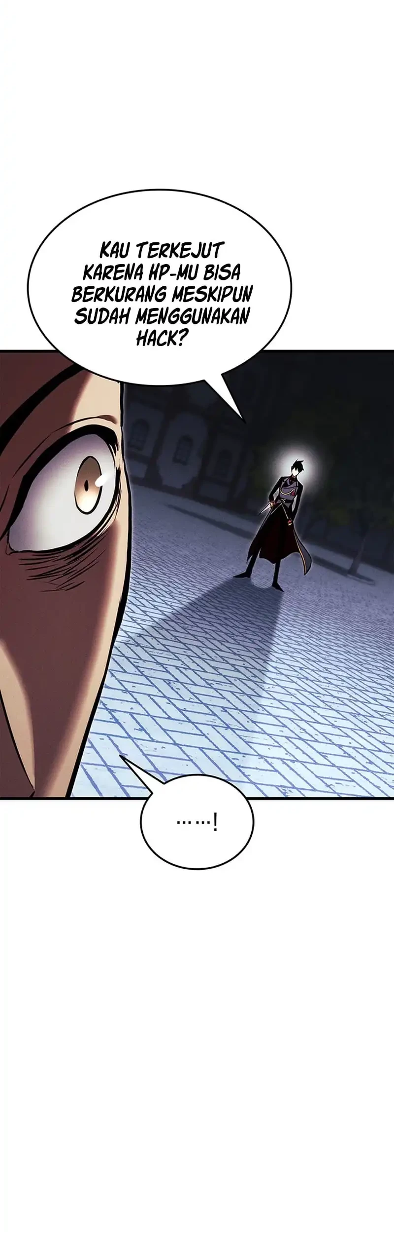 Ranker’s Return (Remake) Chapter 209 Gambar 52