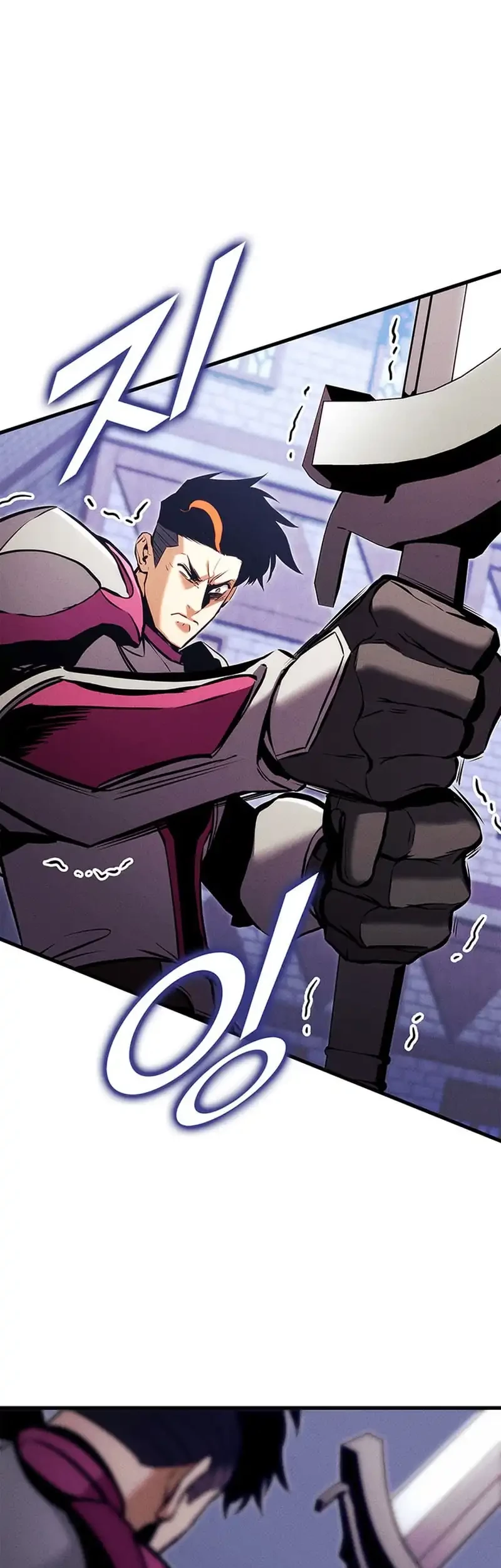 Ranker’s Return (Remake) Chapter 209 Gambar 57