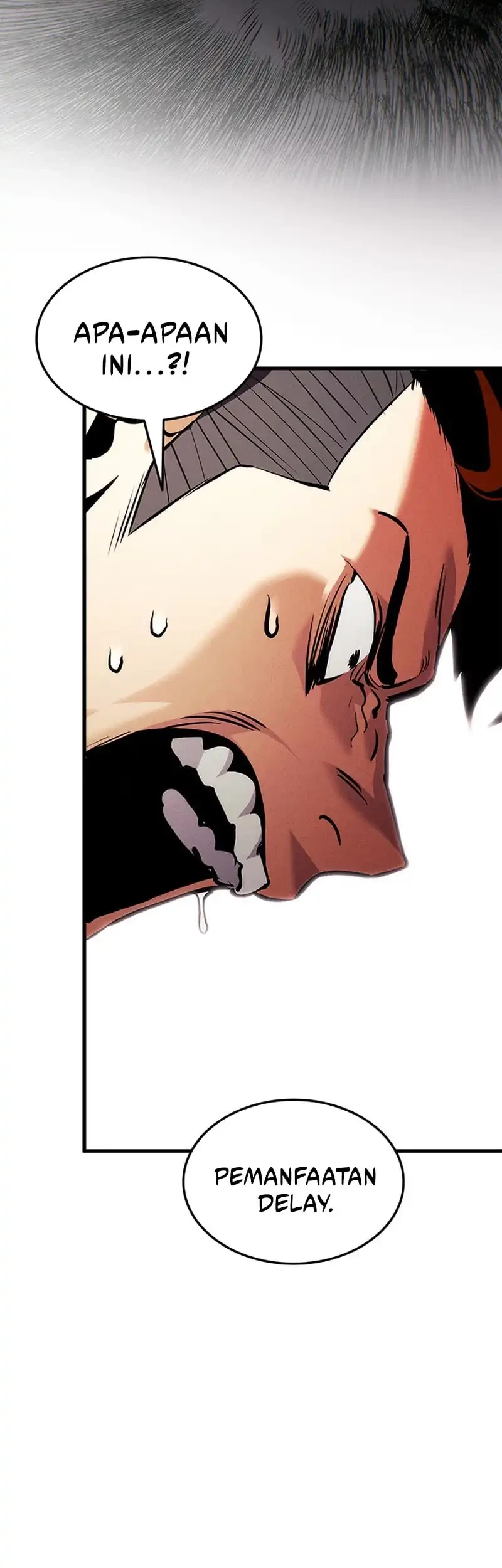 Ranker’s Return (Remake) Chapter 209 Gambar 60