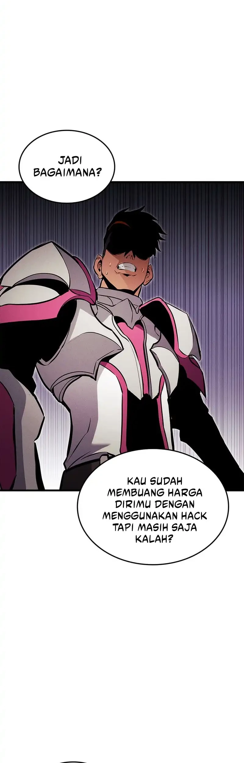 Ranker’s Return (Remake) Chapter 209 Gambar 62