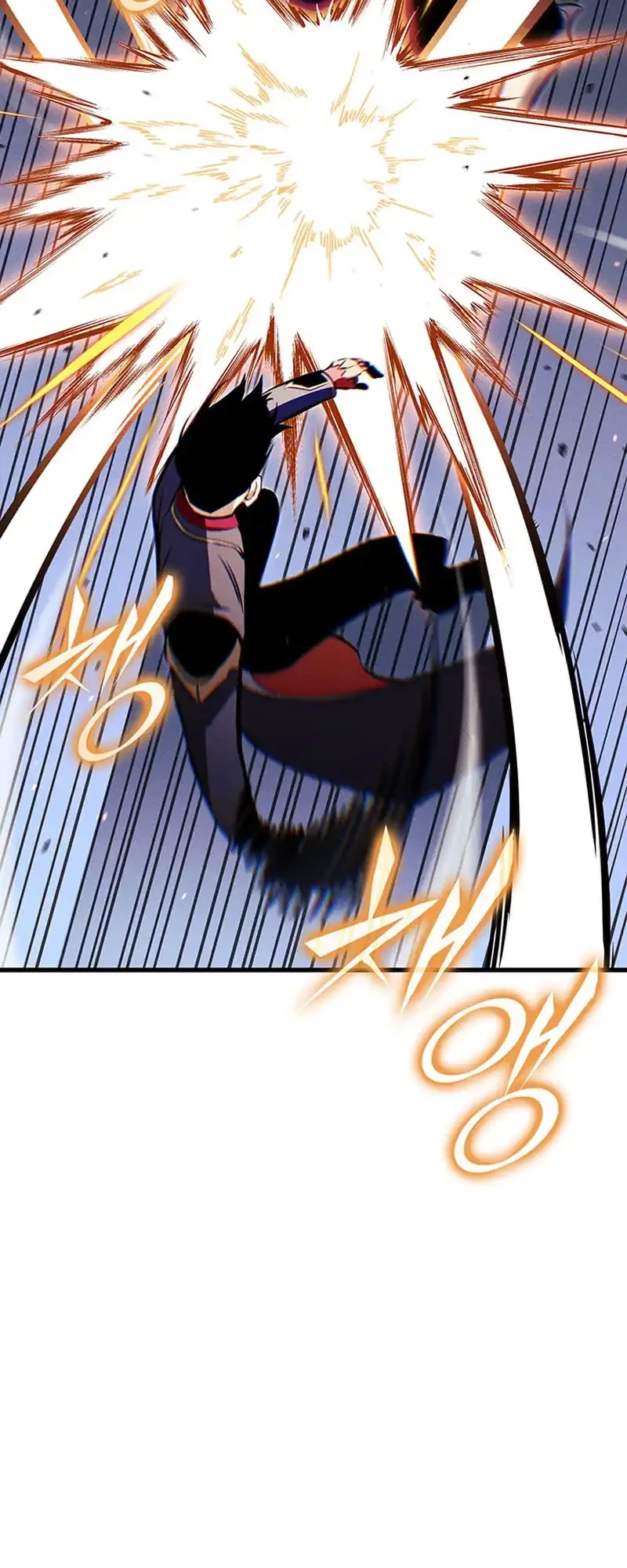 Ranker’s Return (Remake) Chapter 209 Gambar 64