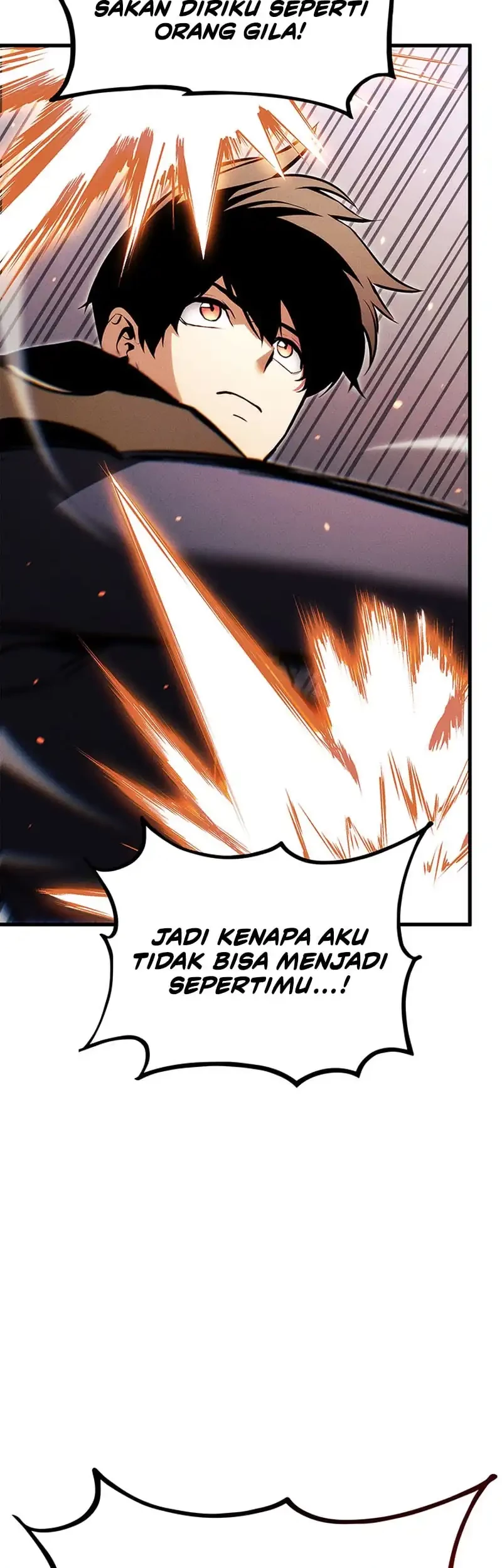 Ranker’s Return (Remake) Chapter 209 Gambar 66