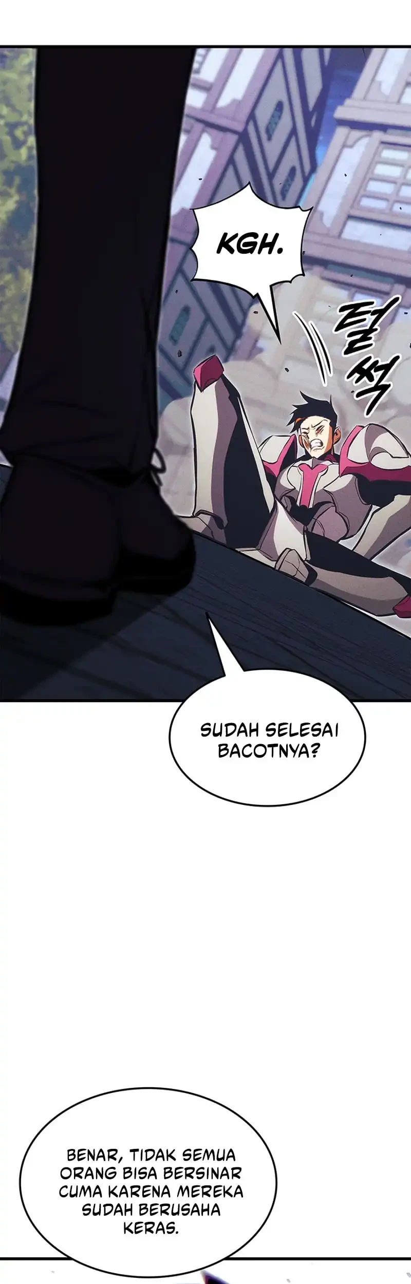 Ranker’s Return (Remake) Chapter 209 Gambar 69