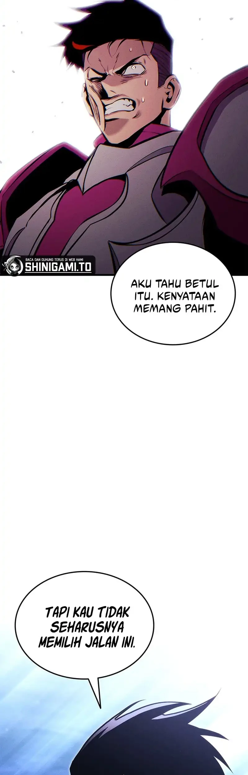 Ranker’s Return (Remake) Chapter 209 Gambar 70