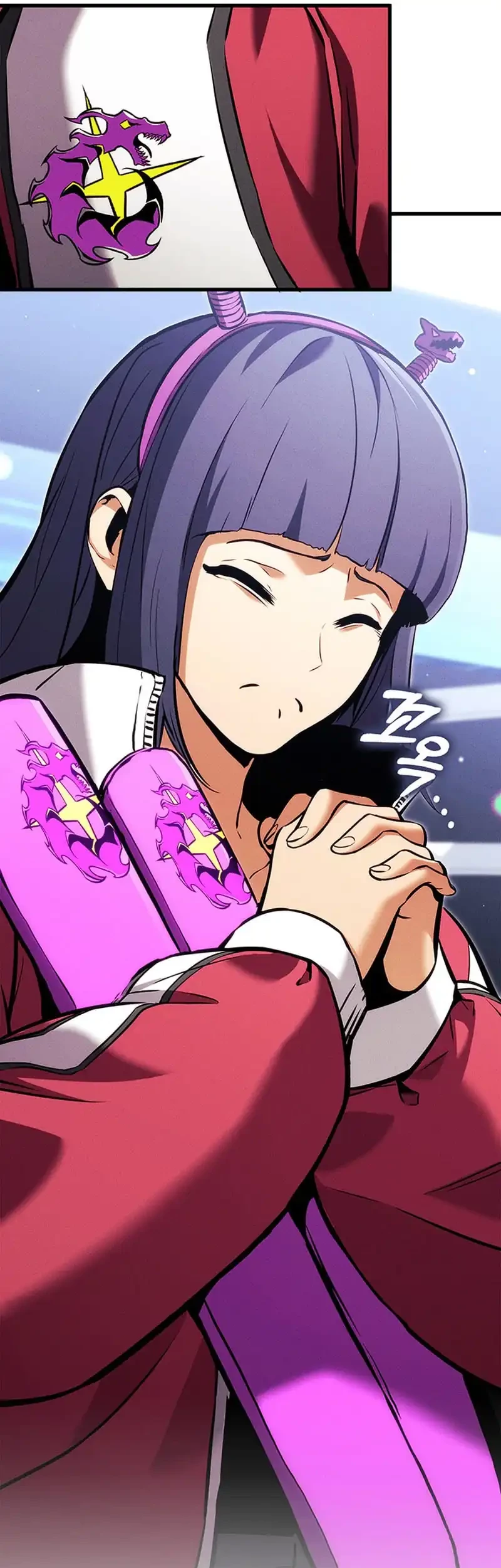 Ranker’s Return (Remake) Chapter 209 Gambar 73