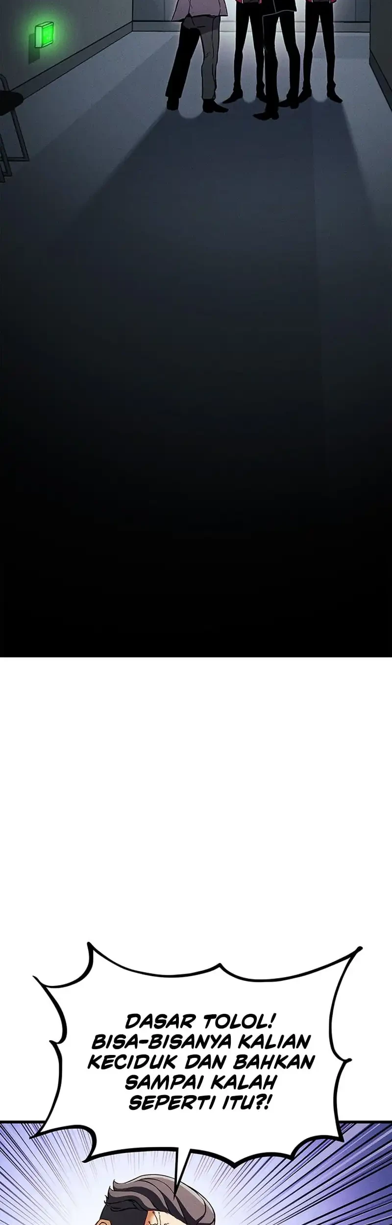 Baca  Ranker’s Return (Remake) Chapter 209 Gambar 2