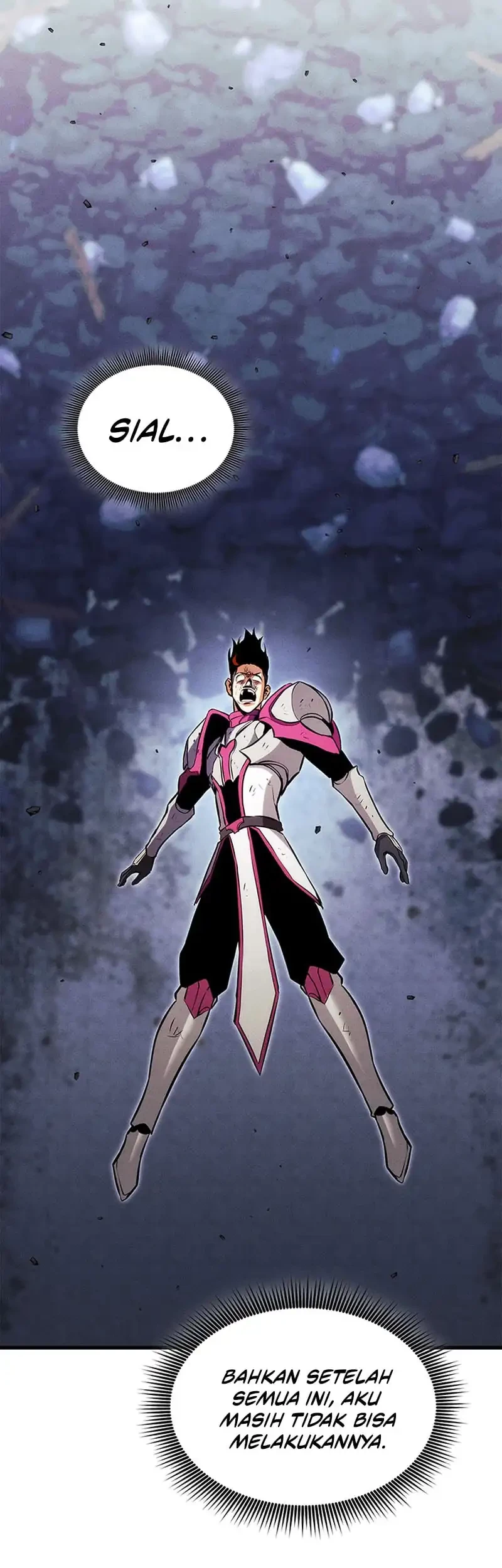 Ranker’s Return (Remake) Chapter 209 Gambar 77