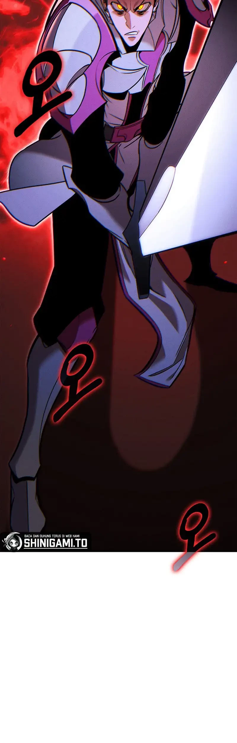 Ranker’s Return (Remake) Chapter 209 Gambar 14