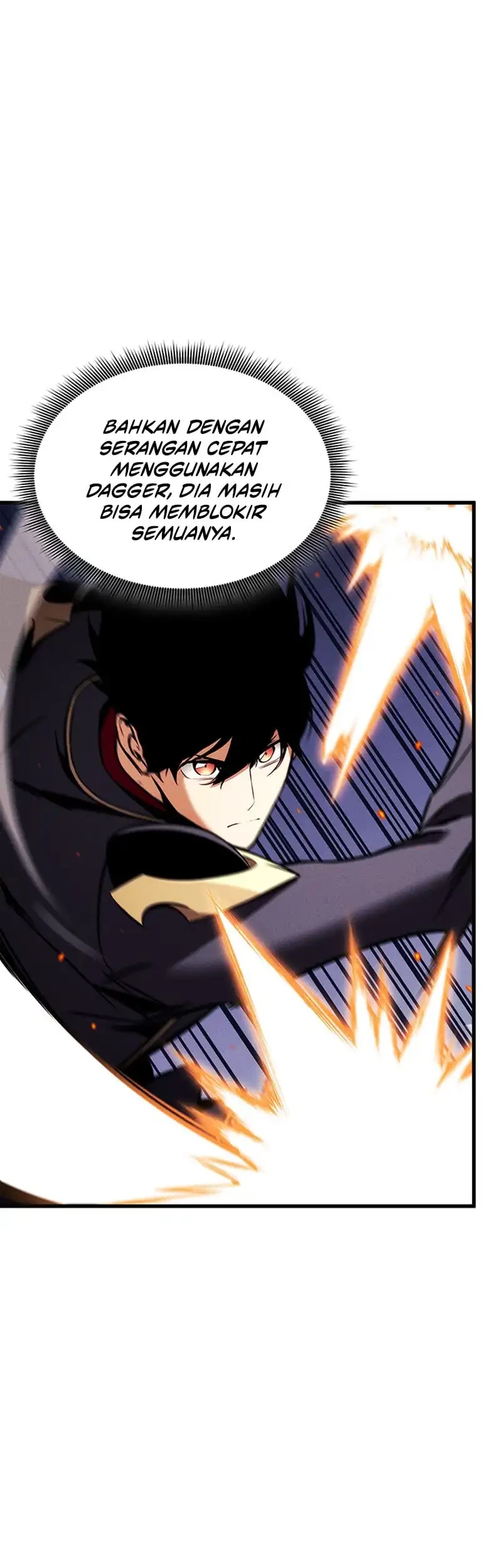 Ranker’s Return (Remake) Chapter 209 Gambar 17