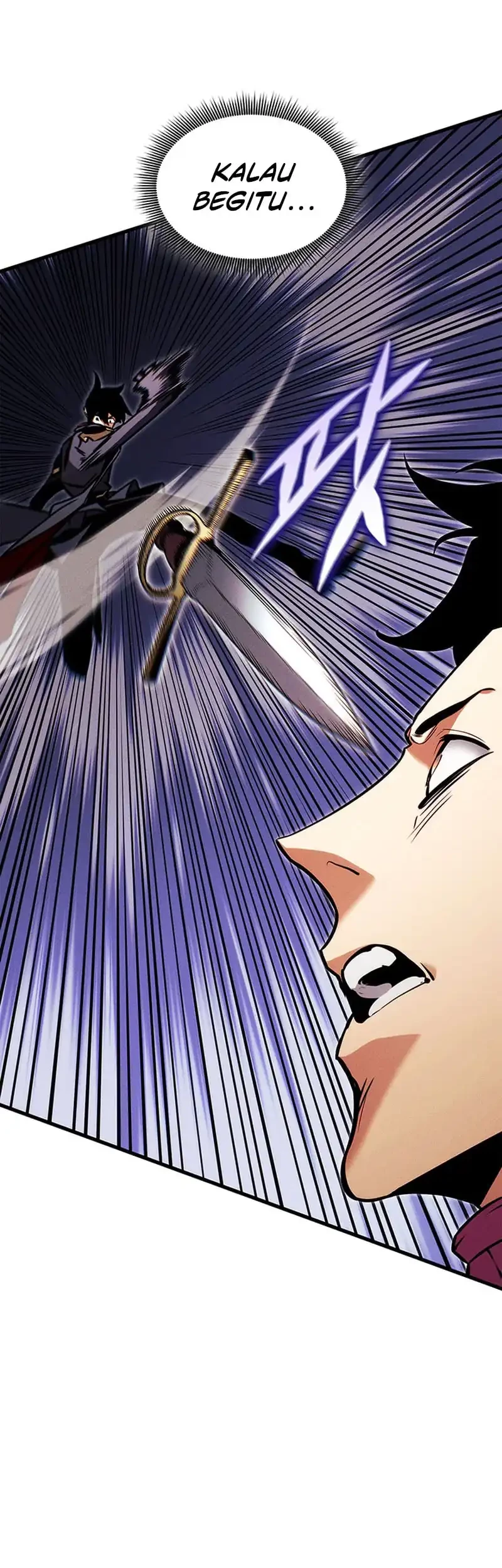 Ranker’s Return (Remake) Chapter 209 Gambar 18