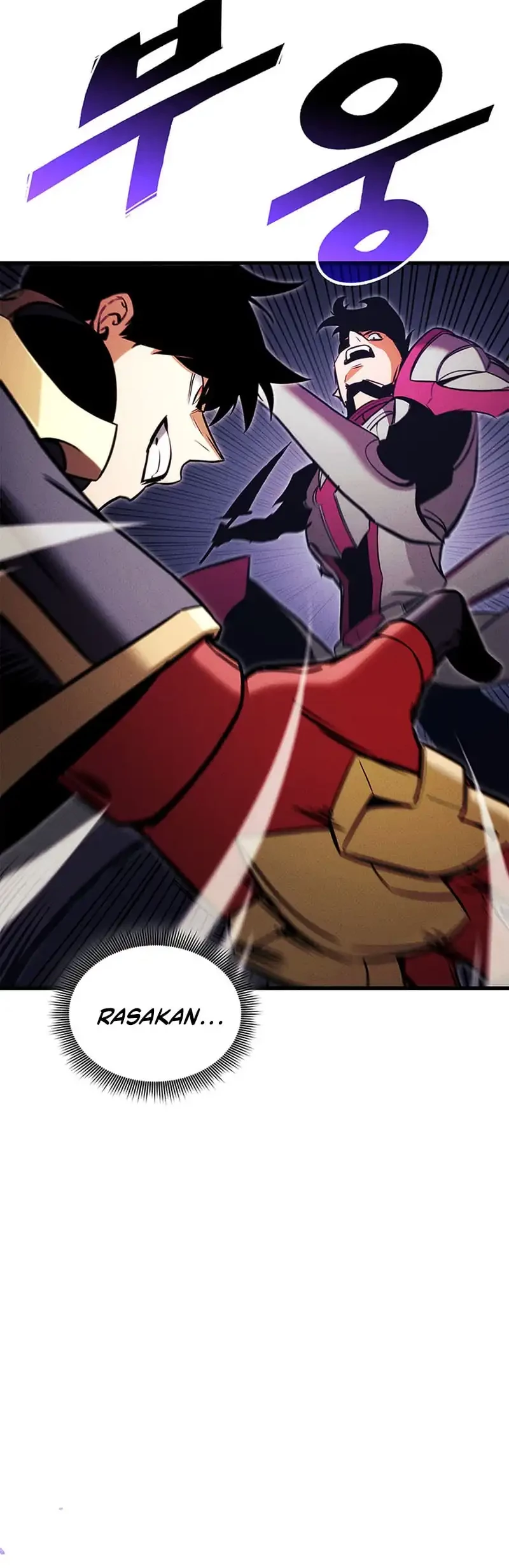 Ranker’s Return (Remake) Chapter 209 Gambar 20