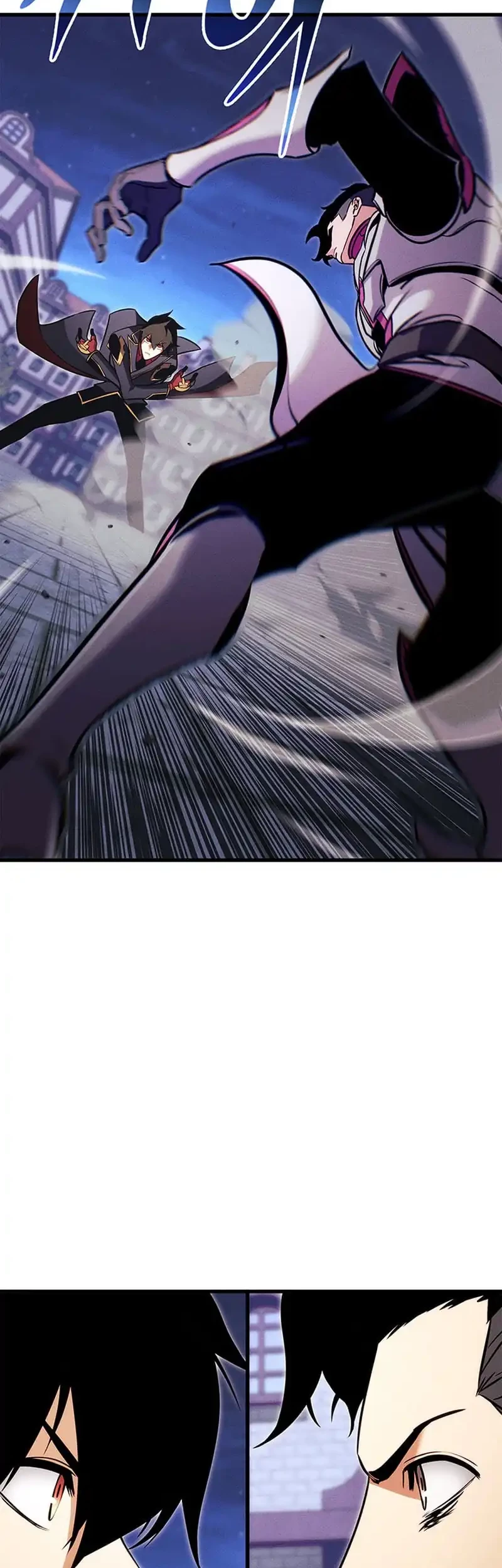 Ranker’s Return (Remake) Chapter 209 Gambar 22