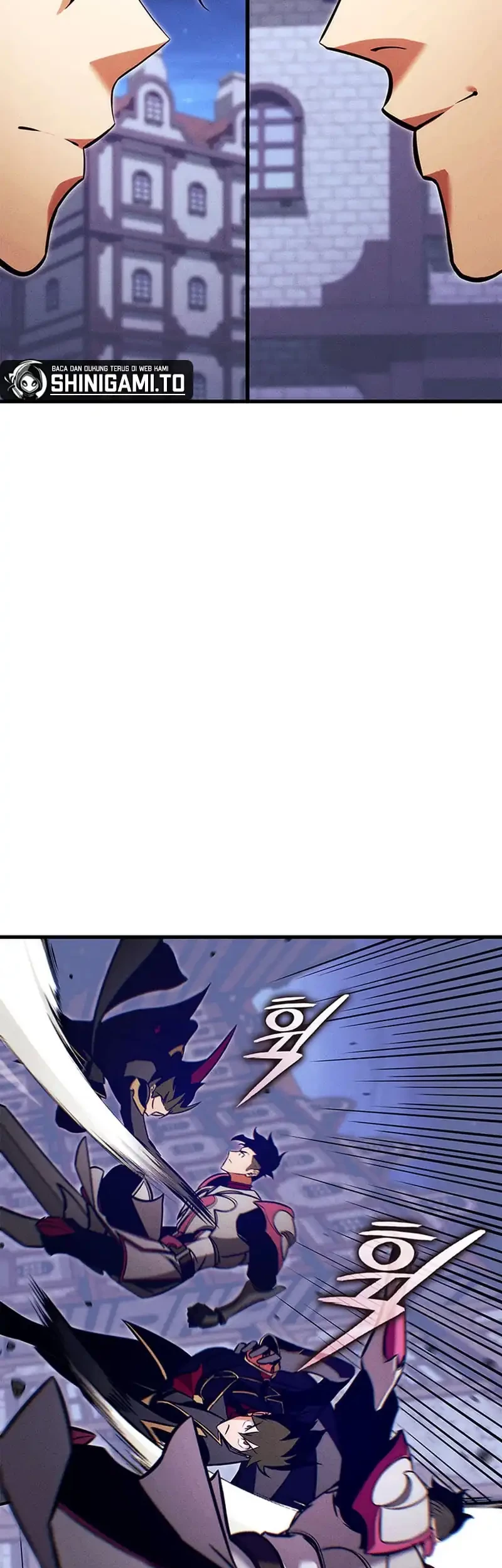 Ranker’s Return (Remake) Chapter 209 Gambar 23