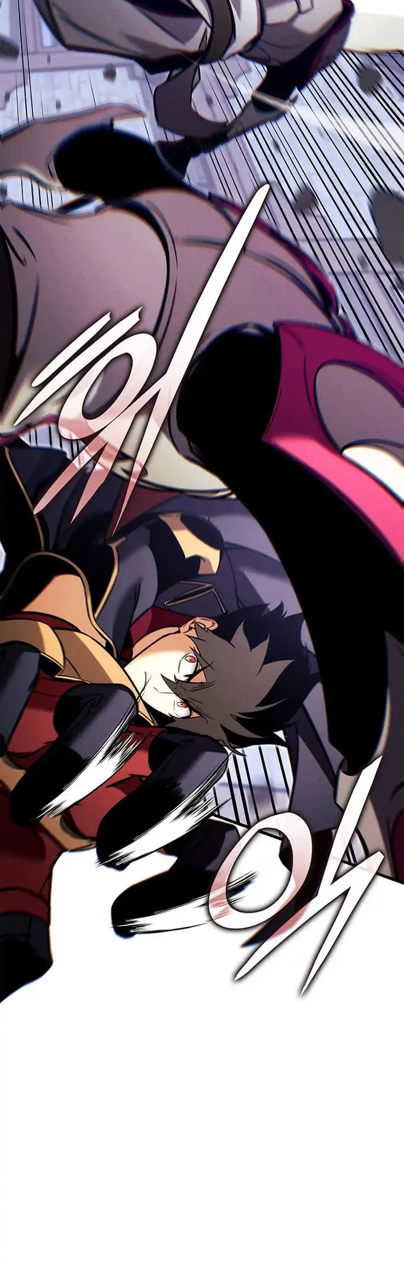 Ranker’s Return (Remake) Chapter 209 Gambar 24