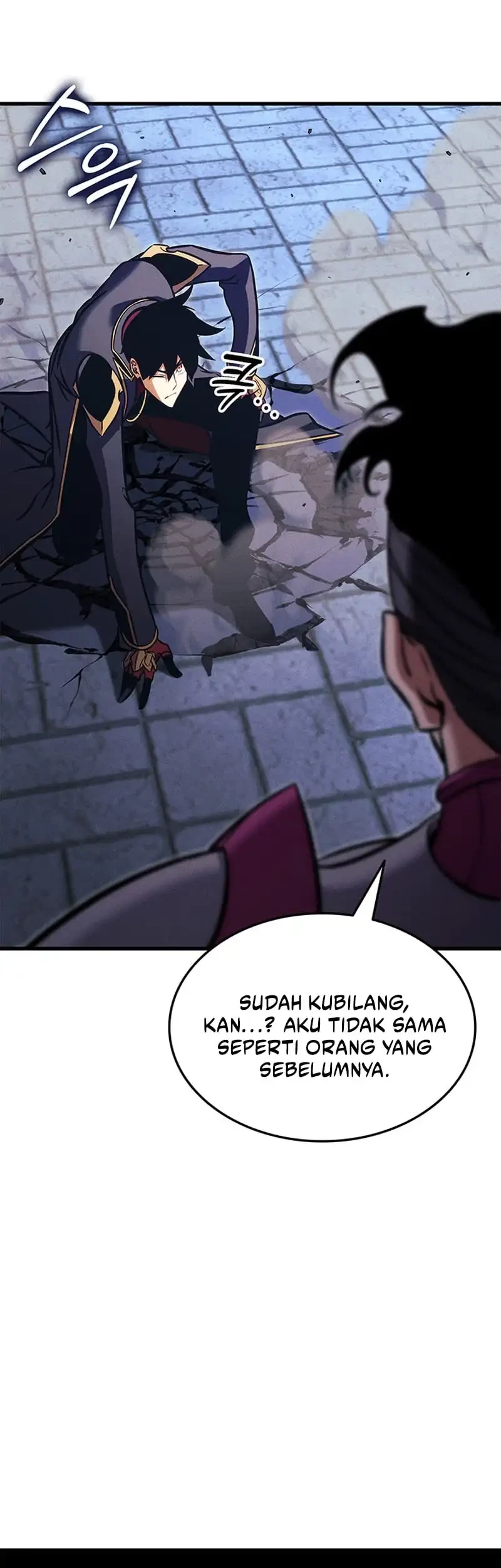 Ranker’s Return (Remake) Chapter 209 Gambar 28