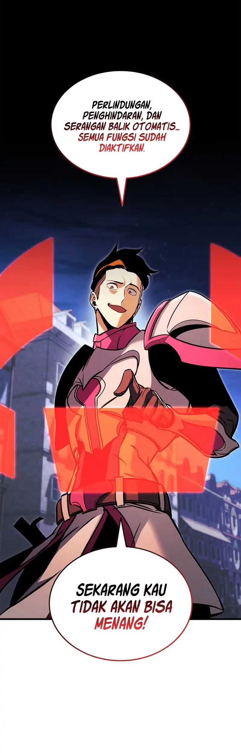 Ranker’s Return (Remake) Chapter 209 Gambar 29