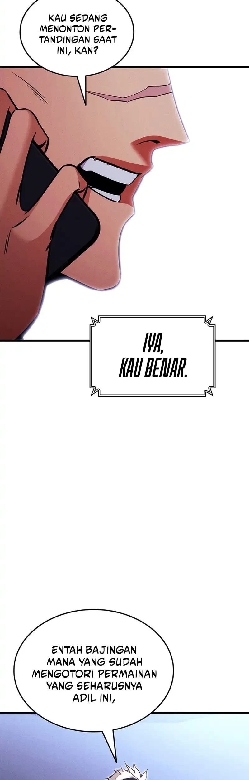 Ranker’s Return (Remake) Chapter 209 Gambar 35