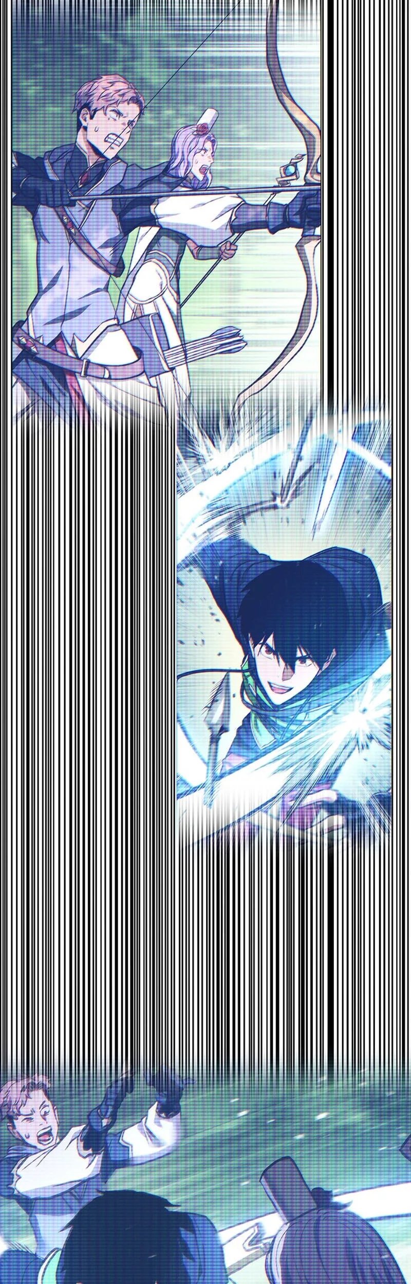 Ranker’s Return (Remake) Chapter 210 Gambar 36