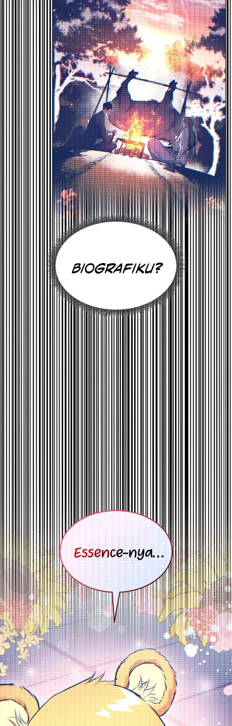 Ranker’s Return (Remake) Chapter 210 Gambar 39