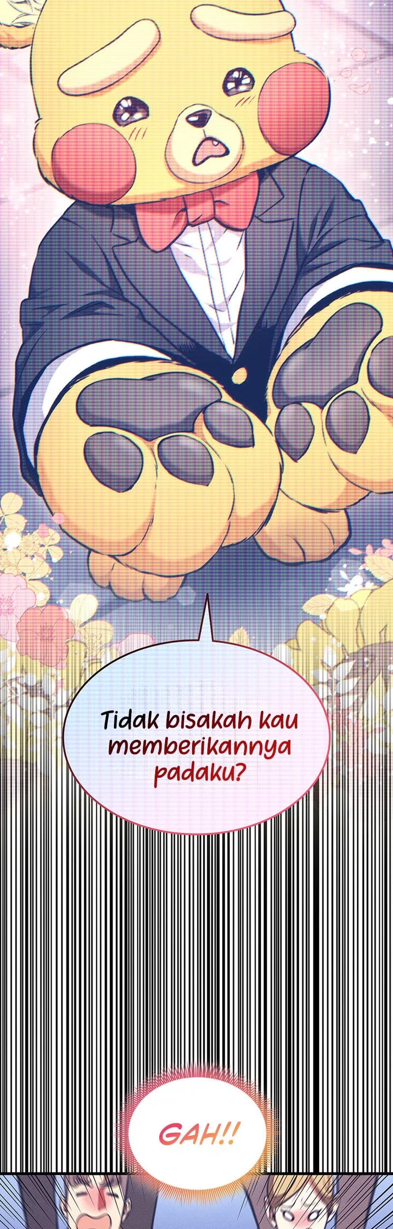 Ranker’s Return (Remake) Chapter 210 Gambar 40