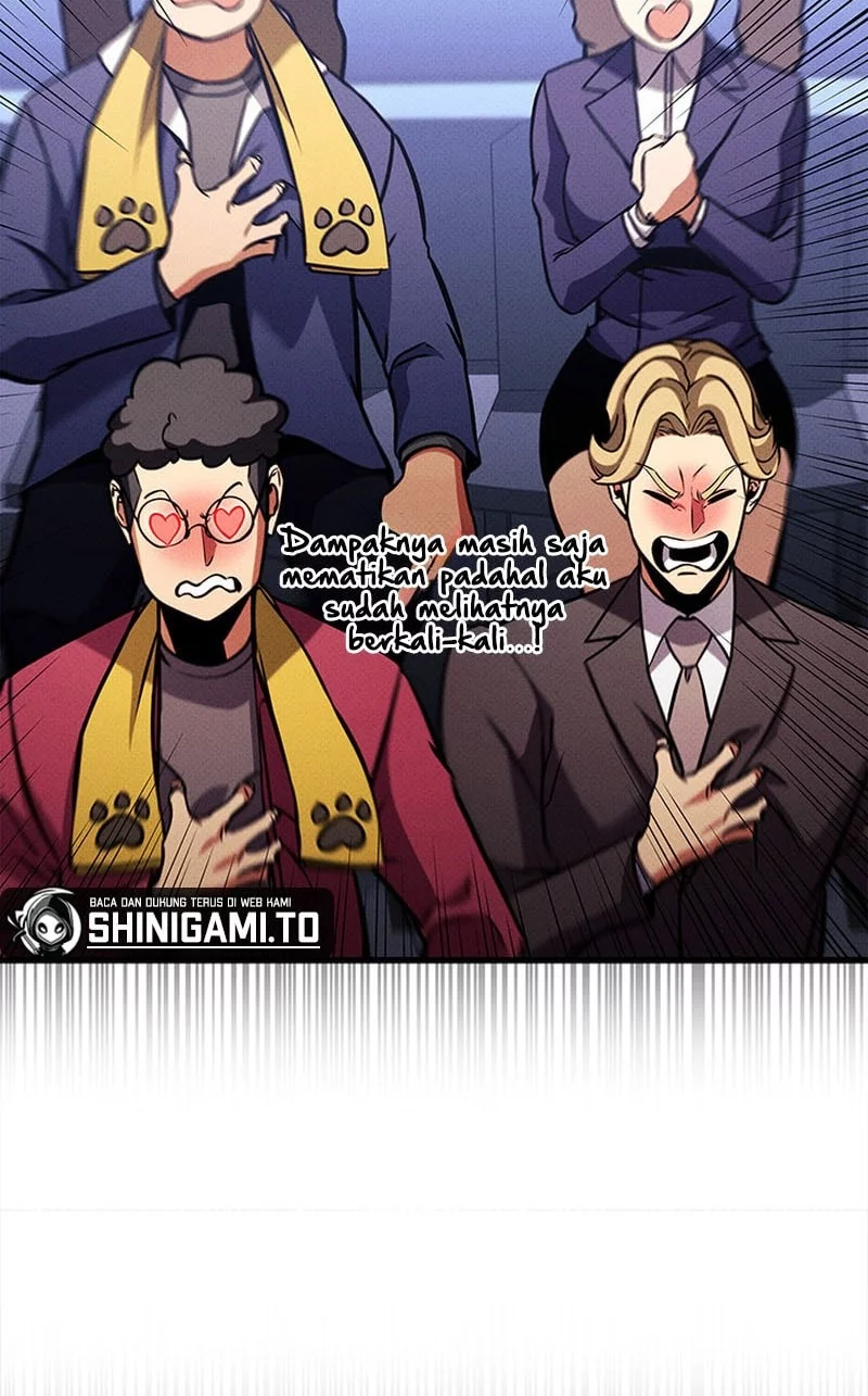 Ranker’s Return (Remake) Chapter 210 Gambar 41