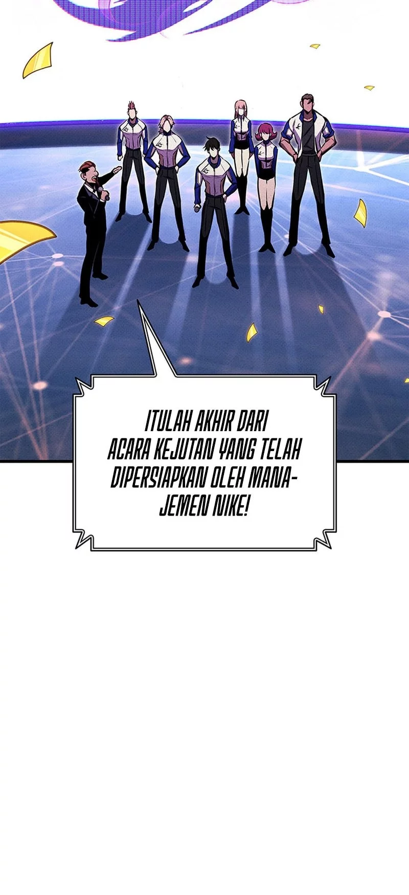 Ranker’s Return (Remake) Chapter 210 Gambar 52