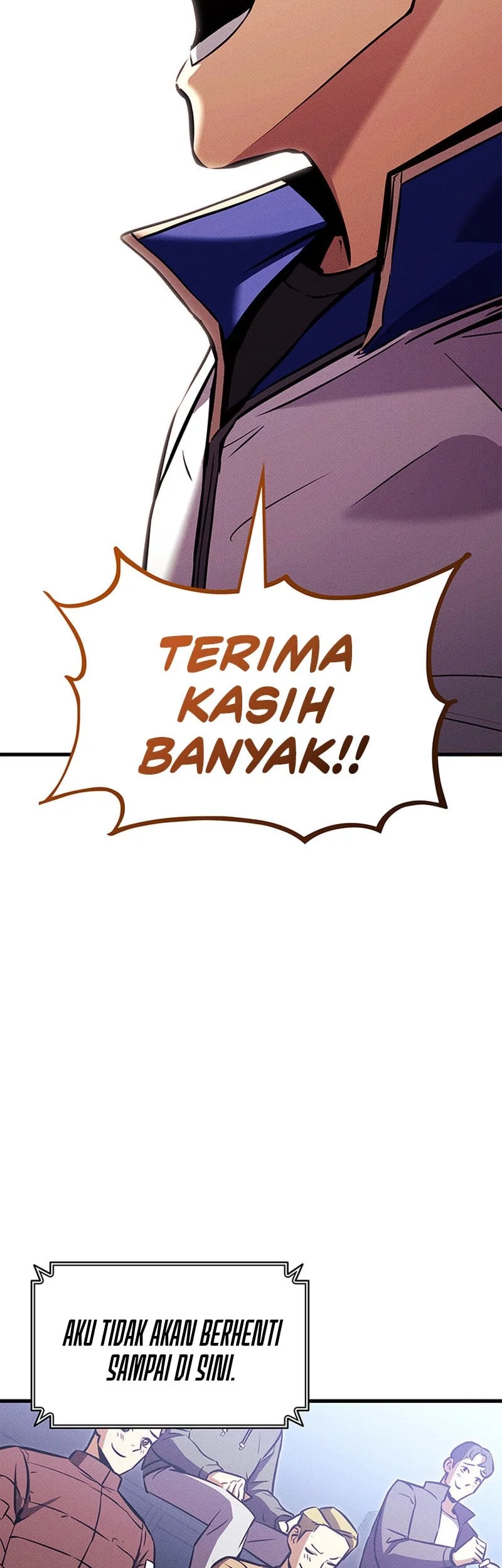 Ranker’s Return (Remake) Chapter 210 Gambar 59