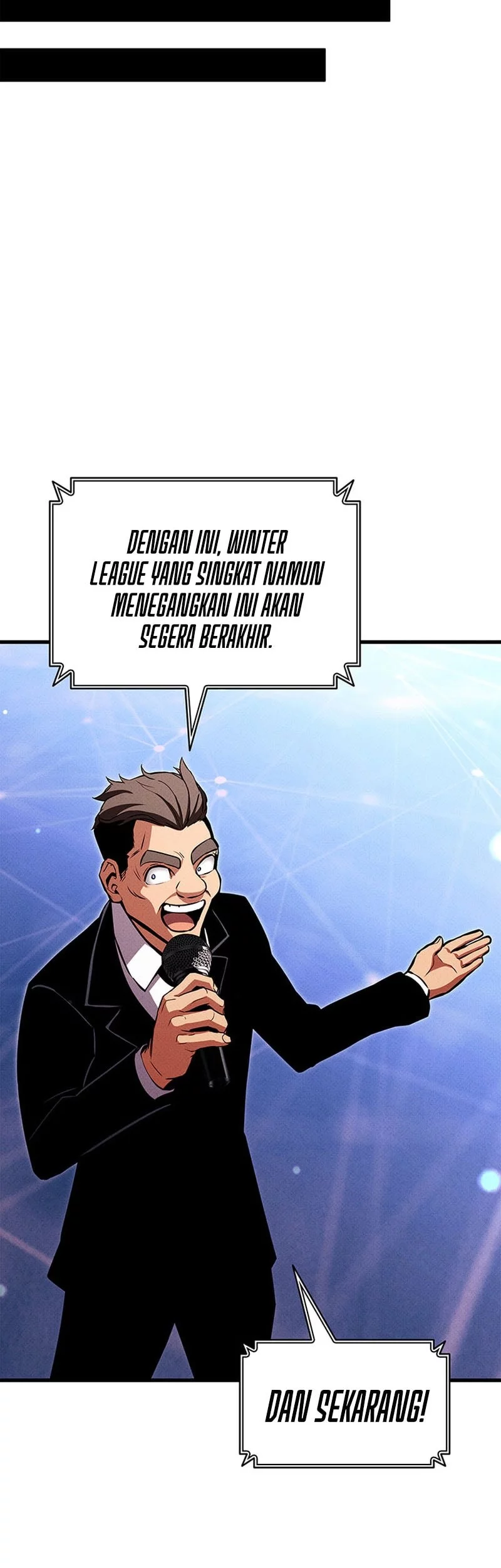 Ranker’s Return (Remake) Chapter 210 Gambar 68