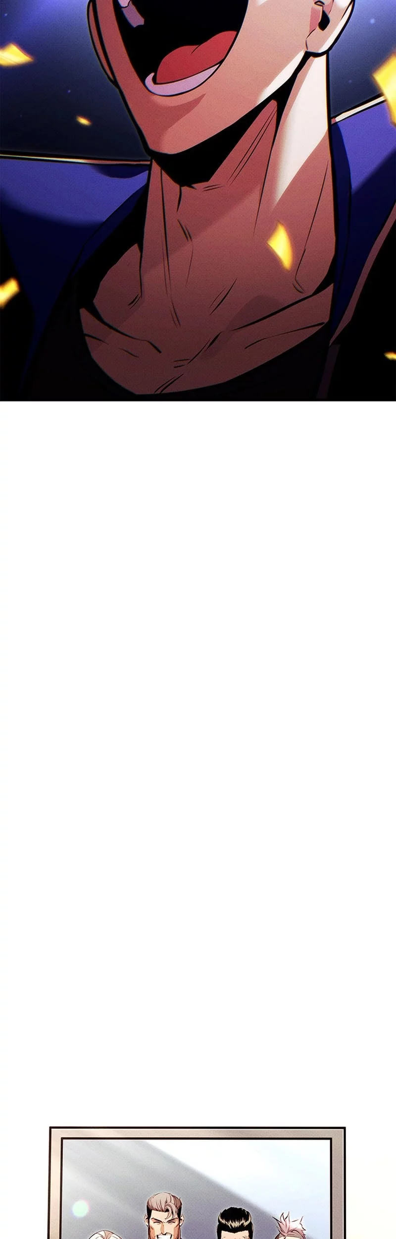 Ranker’s Return (Remake) Chapter 210 Gambar 75