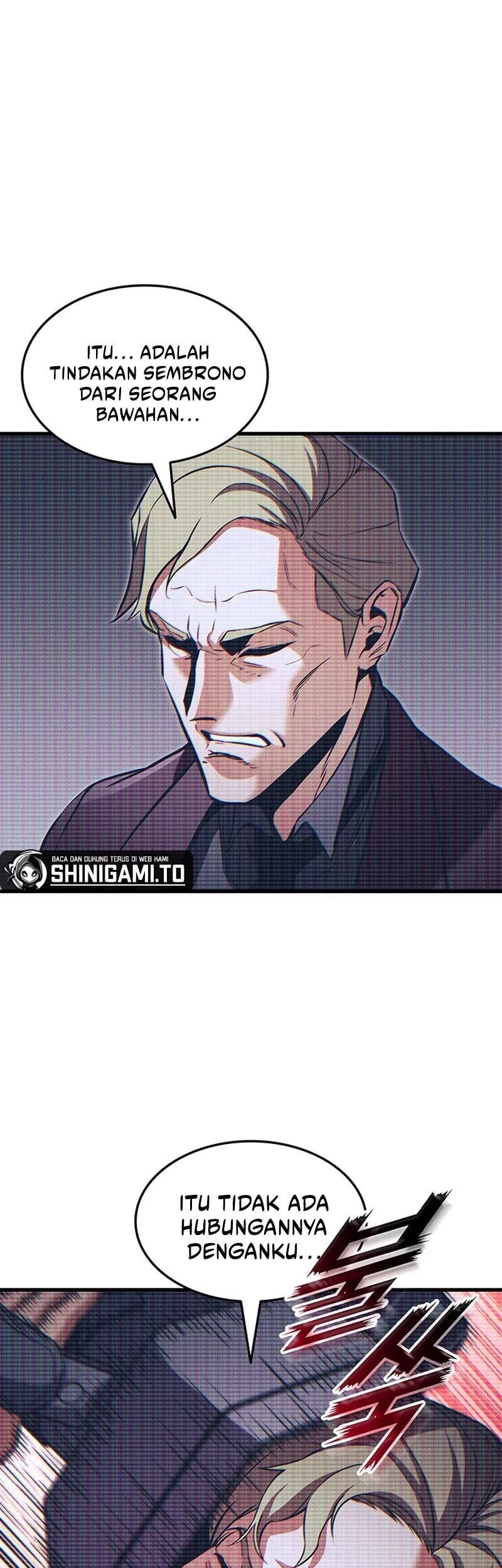 Ranker’s Return (Remake) Chapter 210 Gambar 79