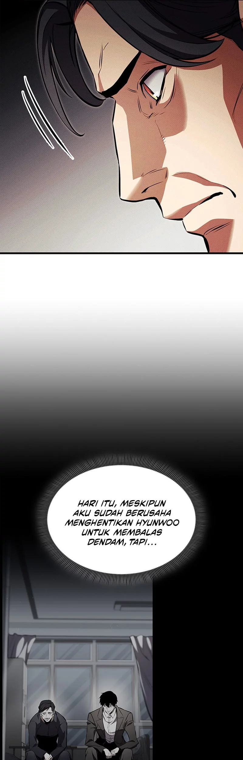 Ranker’s Return (Remake) Chapter 210 Gambar 85