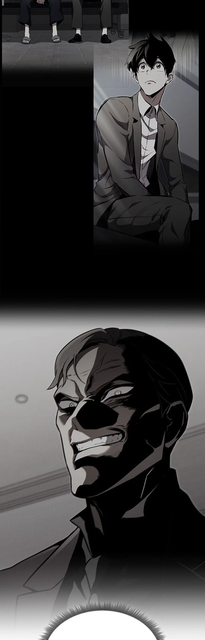 Ranker’s Return (Remake) Chapter 210 Gambar 86