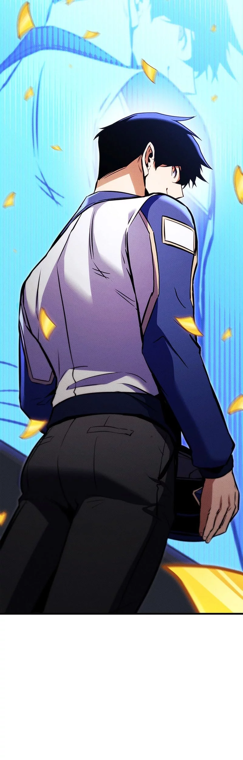 Ranker’s Return (Remake) Chapter 210 Gambar 4