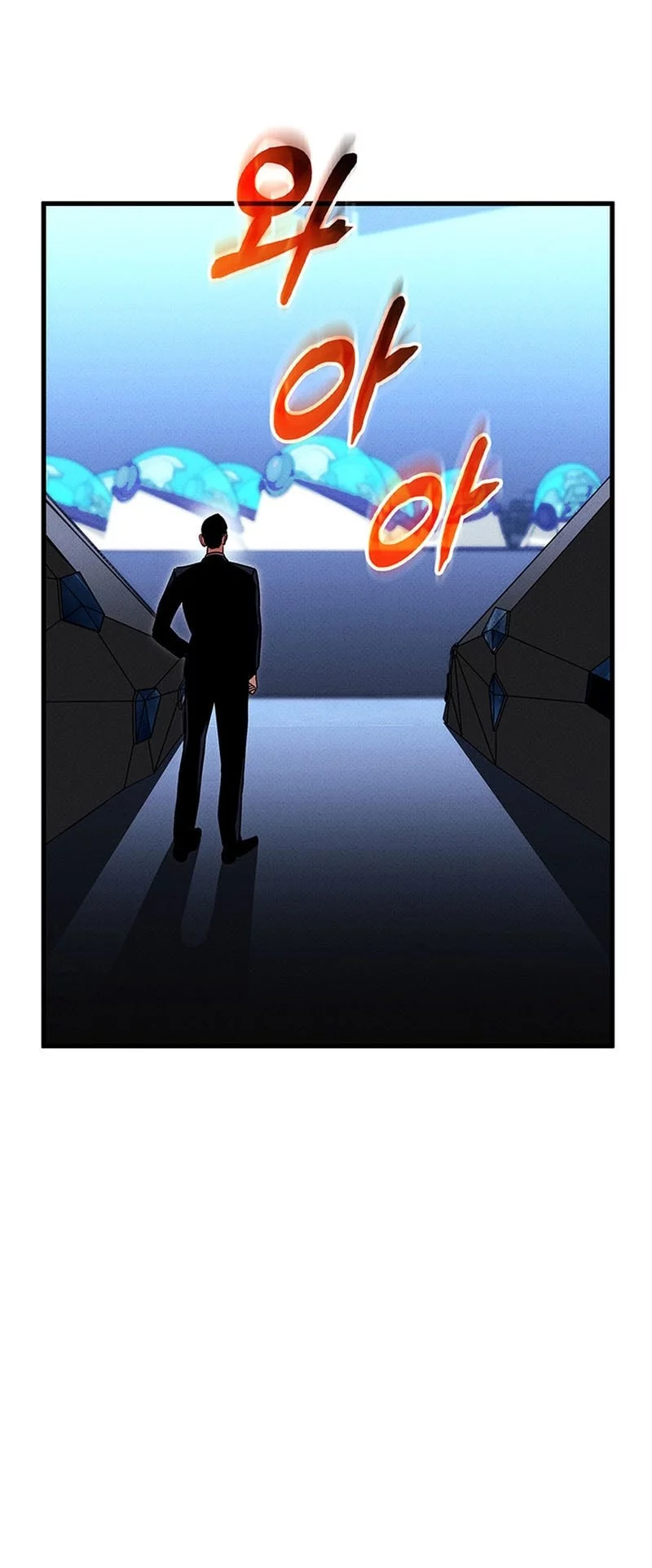 Ranker’s Return (Remake) Chapter 210 Gambar 5