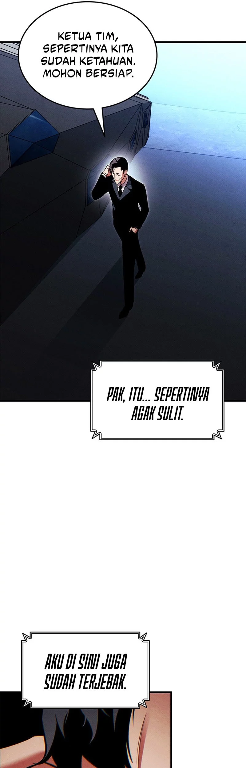 Ranker’s Return (Remake) Chapter 210 Gambar 6